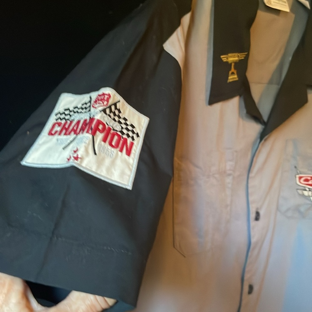 Disney Parks “Cars Land” Racing Team Shirt
**Unisex Sizing** - Picture 9 of 10